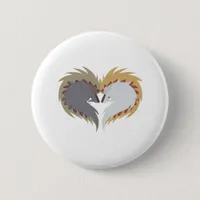 Till Death Do Us Part - Kamunono Orugaron Essentia Button