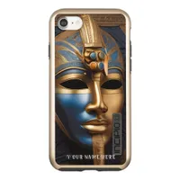 Fire of the Gods Incipio DualPro Shine iPhone 8/7 Case