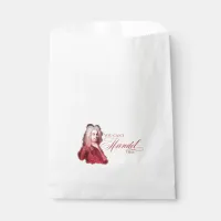 You Can't Handel This Classical Composer Pun Favor Bag