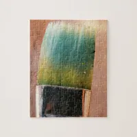 Paintbrush Jigsaw Puzzle