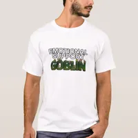 Support Goblin Classic T-Shirt