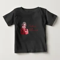 Beethoven BAEthoven Classical Composer Pun Baby T-Shirt