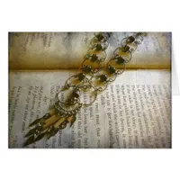 Handmade Necklace