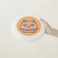 Kitty Cat Wham-O Frisbee