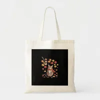 Leaf Fall Tree Hello Autumn Thanksgiving It’s Fall Tote Bag