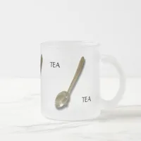 Mug – Three Tea Spoons