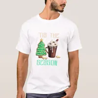 Tis The Season Christmas T-Shirt