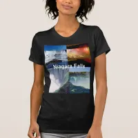 Niagara Falls New York T-Shirt