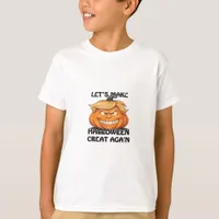 Let's Make Halloween Great Again Classic T-Shirt