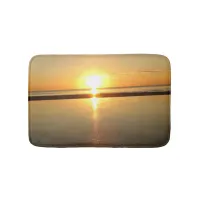 Sunset Bath Mat