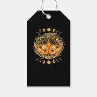 Whimsigoth Moth Classic Gift Tags