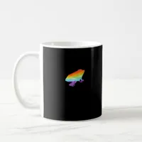 Goblincore Gay Frog Classic Style Coffee Mug