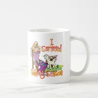 GOAT | Funny Kidding Season by GetYerGoat Coffee Mug