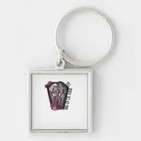 Till Death Do Us Part, Costume Idea Keychain