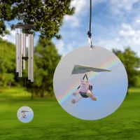 Wind Chime - I can Fly Wind Chime