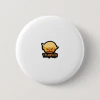 Trumpkin Classic – Retro Costume Slogan Button