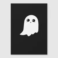 Little Boo Funny Meme Design