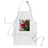 Petunia Adult Apron