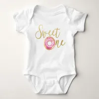 ... Girl Outfit Baby Bodysuit