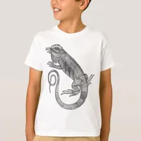 Vintage Iguana T-Shirt