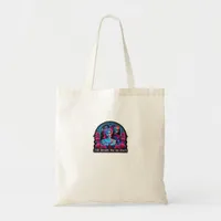 Till Death Do Us Part Classic – Sloth & Soulmate Tote Bag