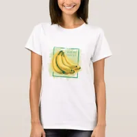 Banana Lifestyle T-Shirt