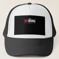 No Kings In America Since 1776 Classic Trucker Hat