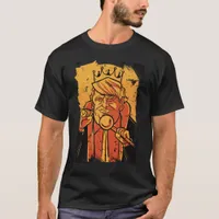 King Trump T-Shirt