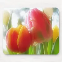 tulipsTWOgether Mousepad