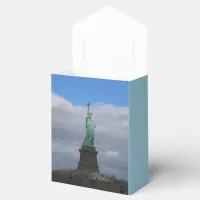 Statue of Liberty NYC Favor Boxes