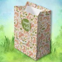 Easter Bunny Medium Gift Bag