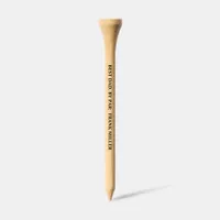 Best Dad by Par Golf Humor  Golf Tees