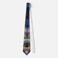 Fractalani Tie