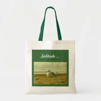 Bag - Solitude ... Seagull