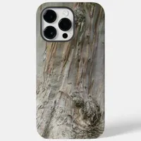 Phone Case - Eucalyptus bark