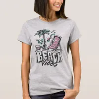 Beach Vibes T-Shirt