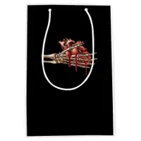 My Heart Is Your Hands Classic Medium Gift Bag