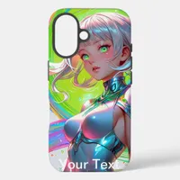 OtterBox: Unique Designs for Every Personality iPhone 16 Case