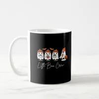 Little Boo Crew Minimal Clean Coffee Mug