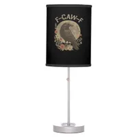 F-Caw-F Creative Style Table Lamp