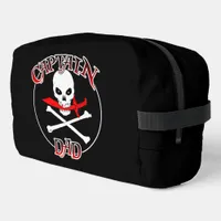 Captain Dad Dopp Kit