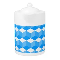 Teapot - Baby Block