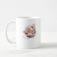 Tis The Season To Be Dolly Vintage Coffee Mug