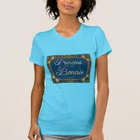 Princess Bonnie T-Shirt