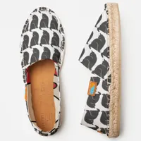 Cats Espadrilles