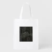 Fairy Fairycore Aesthetic  Goblincore Cottagecore Grocery Bag