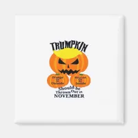 Trumpkin Classic Magnet