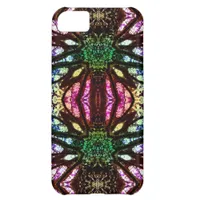 Draganzan Psychedelic iPhone 5c Case