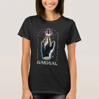 Magical Quote T-Shirt