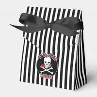 Pirate Bride Gift Box